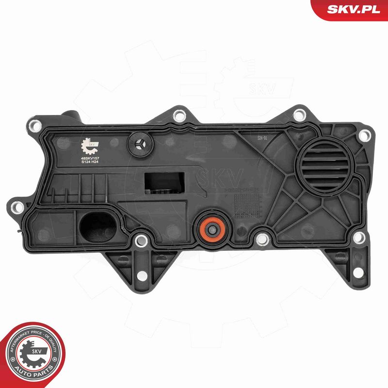 ESEN SKV 48SKV157 Cylinder Head Cover
