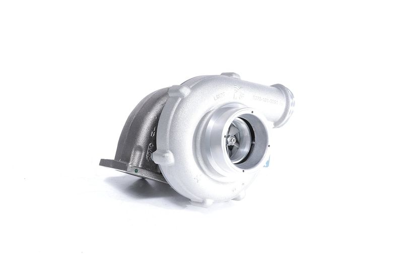 Compresor,sistem de supraalimentare T914764 BTS Turbo