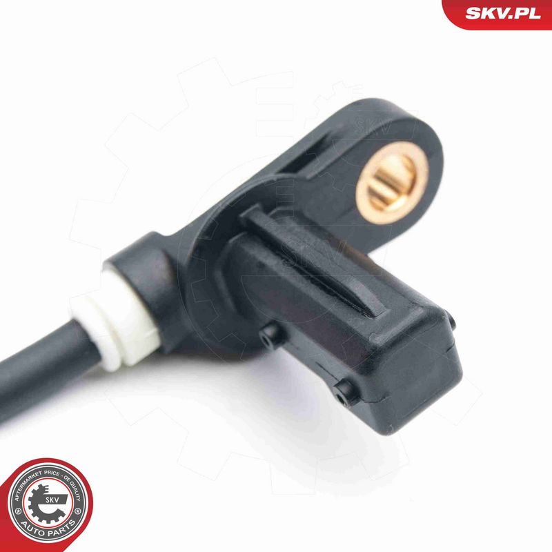 ESEN SKV 06SKV276 Sensor, wheel speed