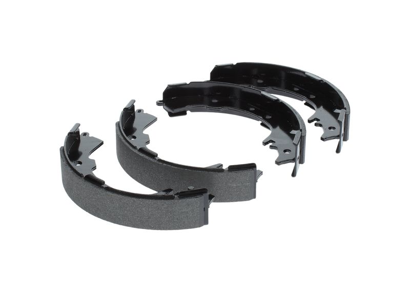Set saboti frana 0 986 487 735 BOSCH