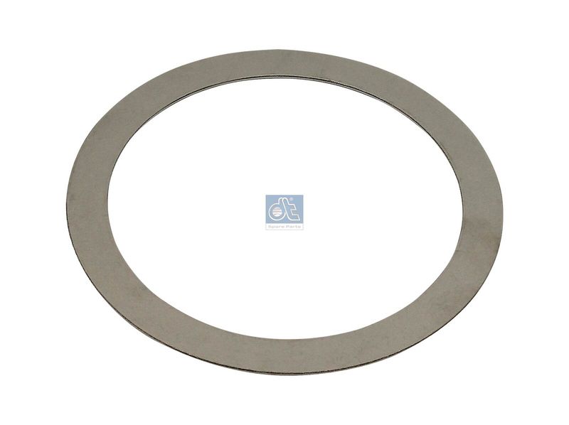 Placa presiune, roata dintata conica de echilibru-Diferentia 1.16408 DT Spare Parts