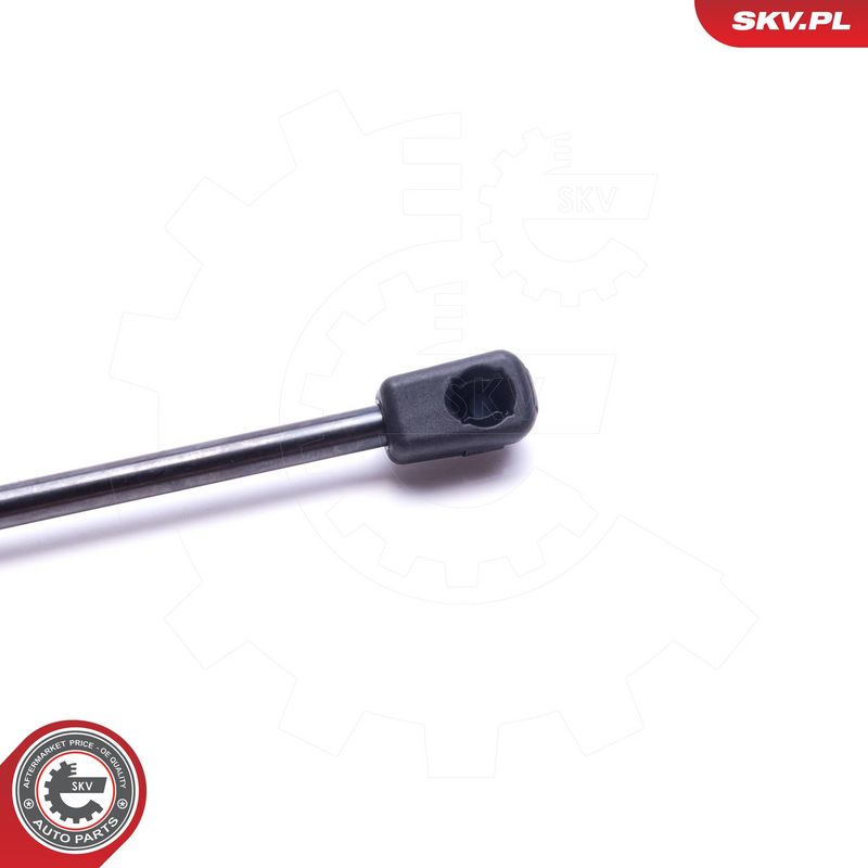 Gaasivedru, mootorikapott, ESEN SKV 52SKV062