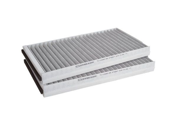 STELLOX 71-10240-SX Filter, cabin air