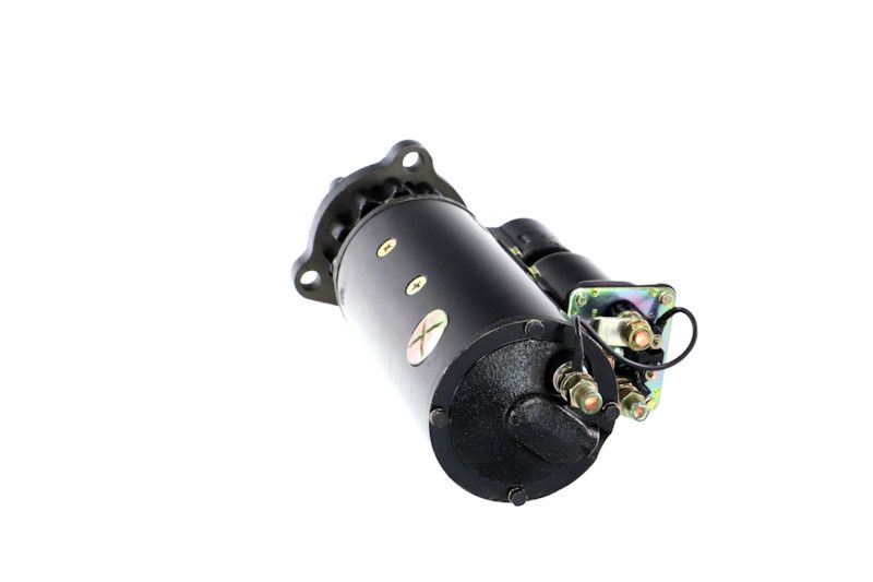REMANTE 011-001-000165R Starter