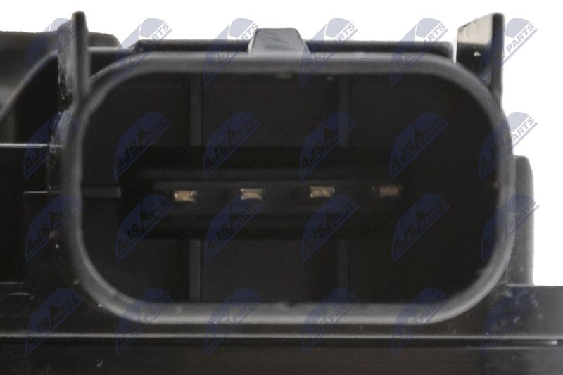NTY EZC-KA-039 Door Lock