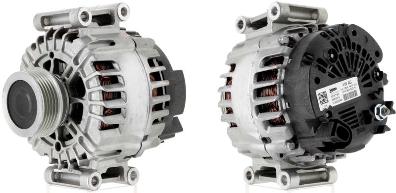 CEVAM 40146 - Alternator