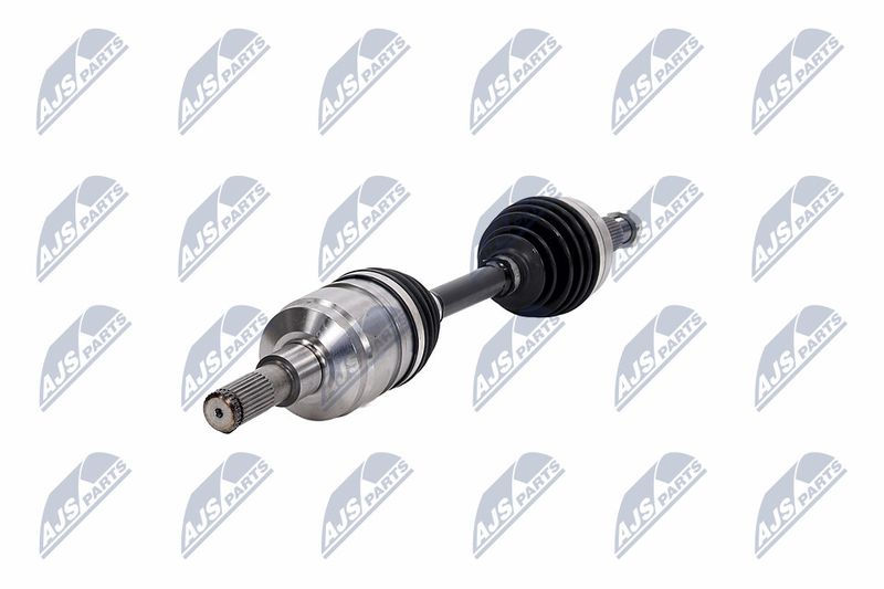 Veovõll, NTY NPW-CH-070