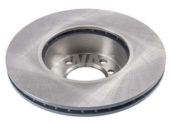 SWAG 20 92 4468 Brake Disc