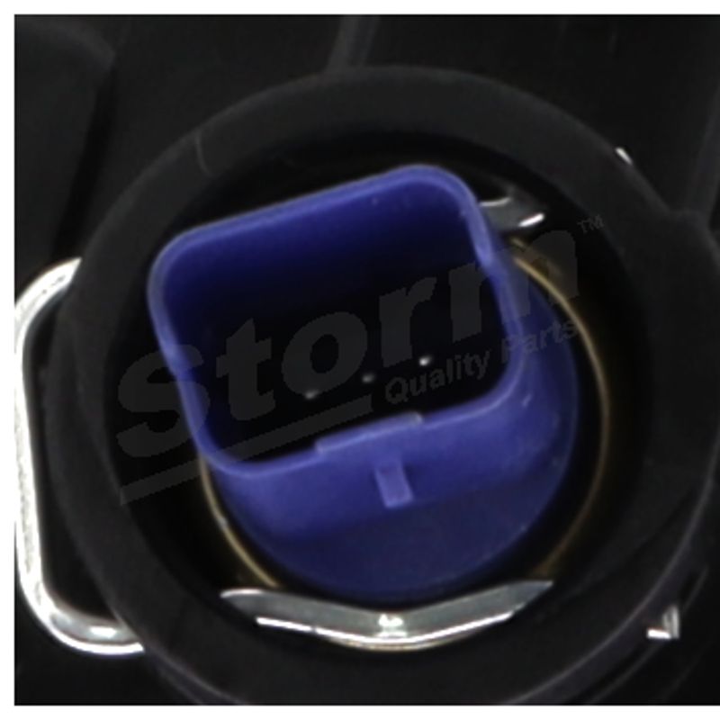 Boîtier du thermostat STORM QUALITY PARTS 700797