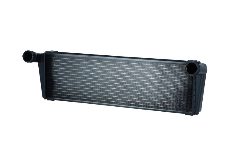 NRF 53009 Variklio aušinimo radiatorius