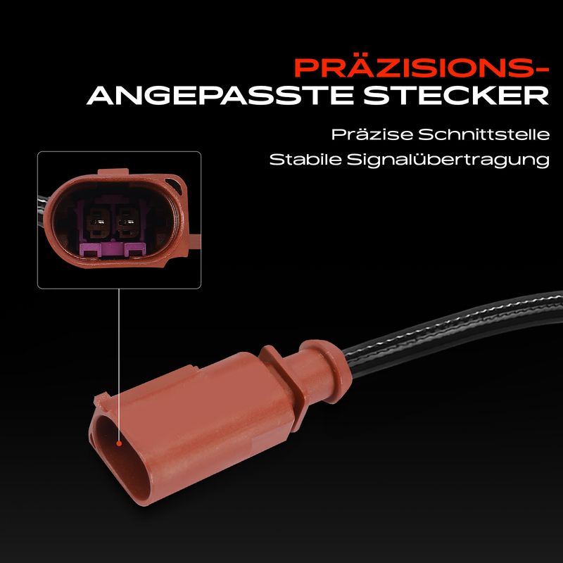 Frankberg 5481FB0050912 Sensor, exhaust gas temperature
