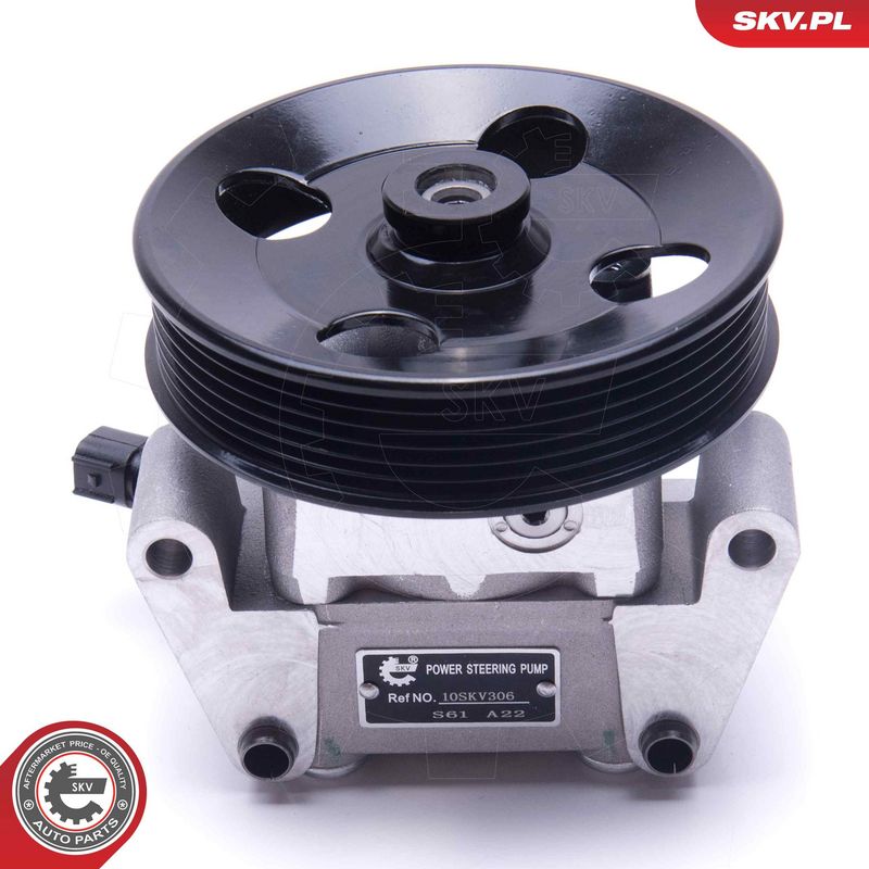 Hüdraulikapump, roolimine,...