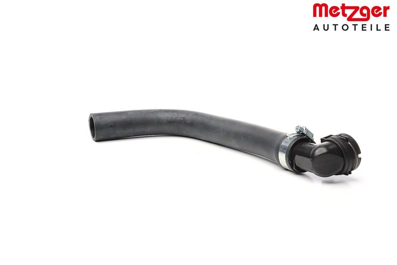 METZGER AUTOTEILE 2420715 Radiator Hose