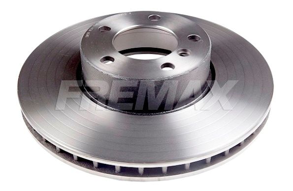 FREMAX BD-5859 Brake Disc