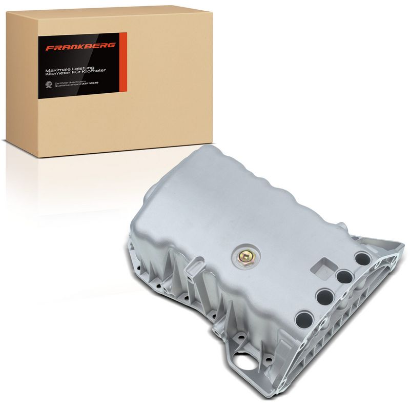 Frankberg 5481FB0017266 Oil Sump