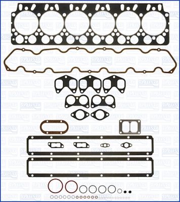 Set garnituri, chiulasa AJUSA 52144900