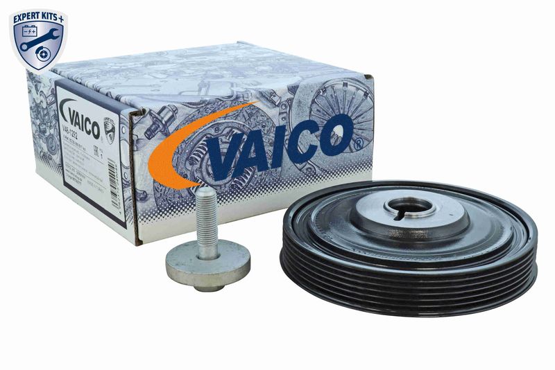 VAICO V46-1292 Belt Pulley Set, crankshaft