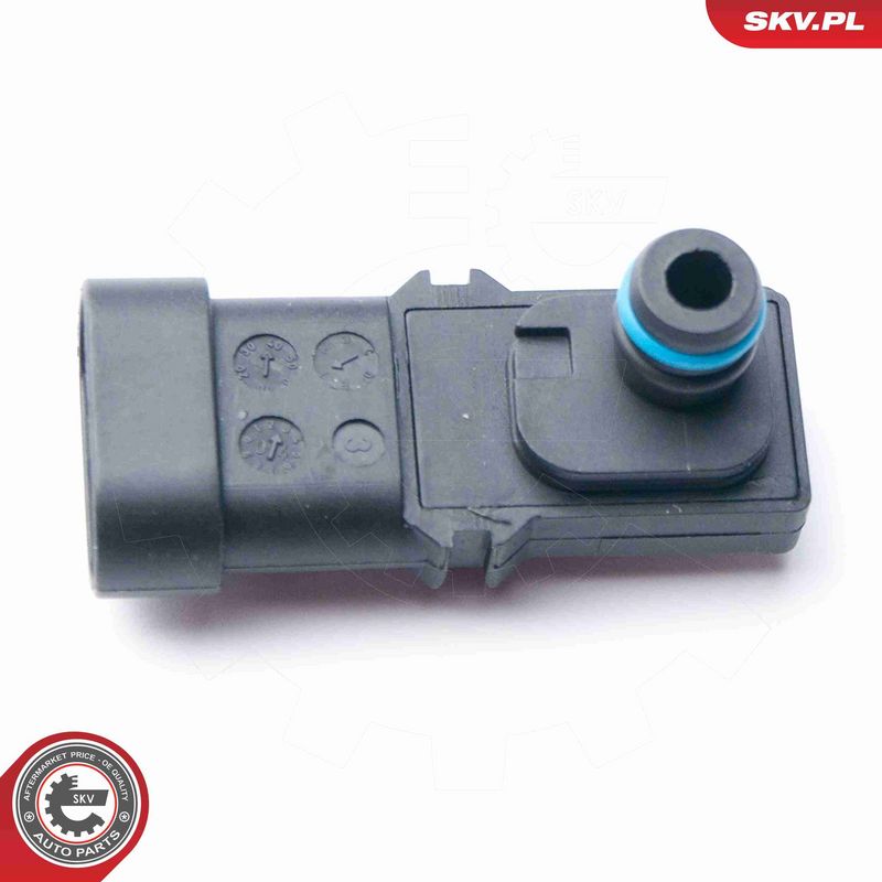 ESEN SKV 17SKV114 Sensor, intake manifold pressure
