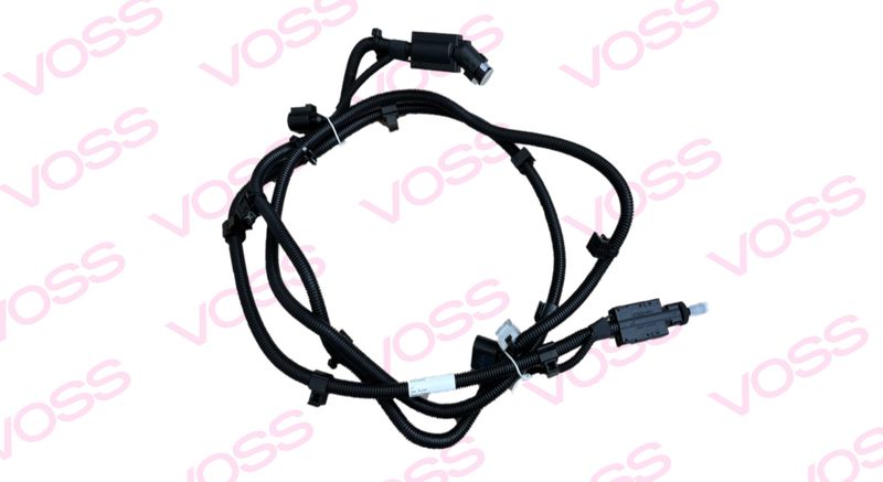 Product Karbamīda šļūtene VOSS 7011762800 Image
