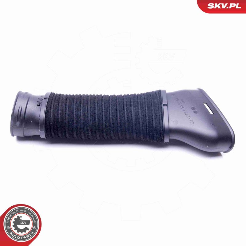 ESEN SKV 43SKV916 Intake Hose, air filter