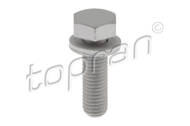 TOPRAN 504 533 Schraube