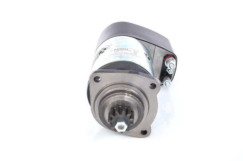 BOSCH 0001416009 Starteris