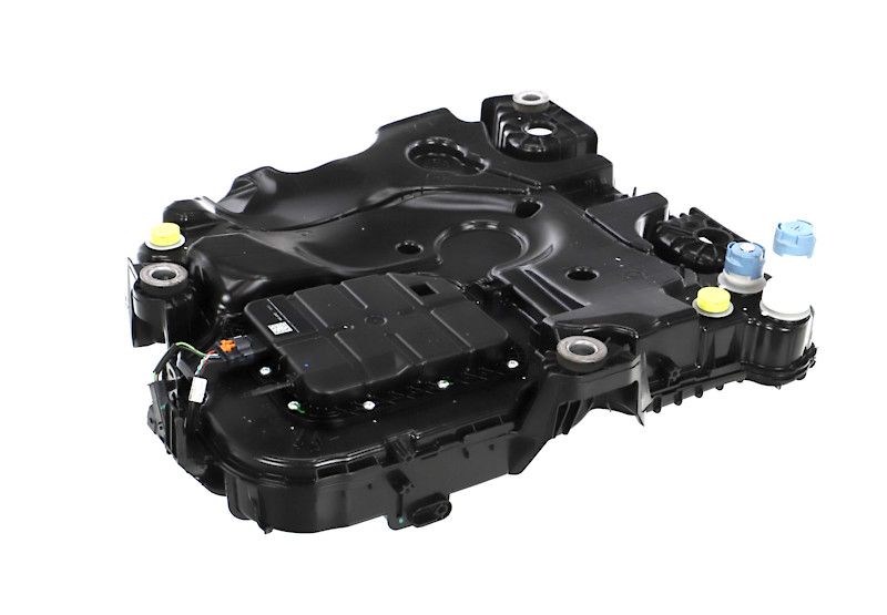 REMANTE 002-024-000014R Tank Unit, urea injection