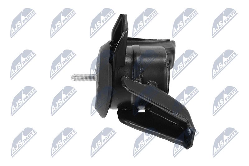 Paigutus, Mootor, NTY ZPS-HY-530