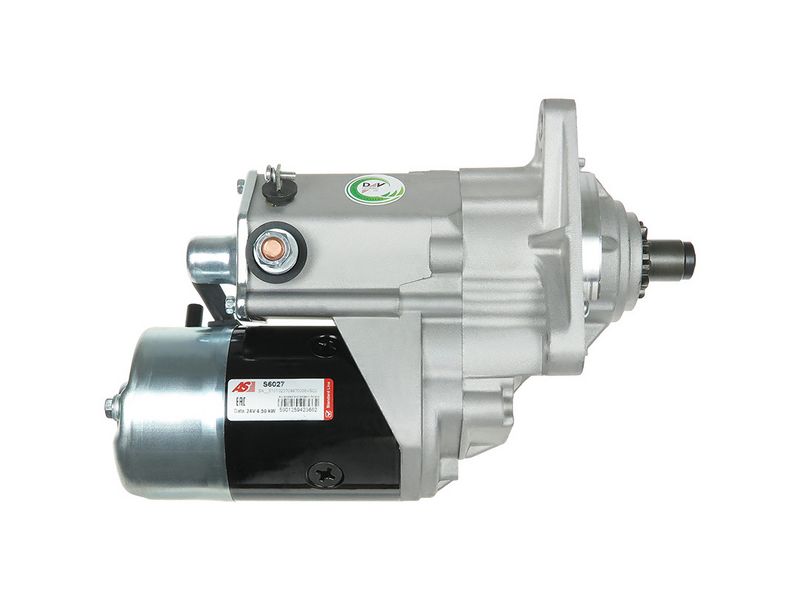 AS-PL S6027 Starter
