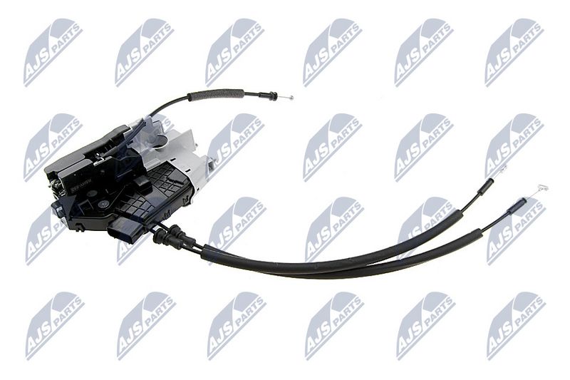 Ukselukk, NTY EZC-HY-533