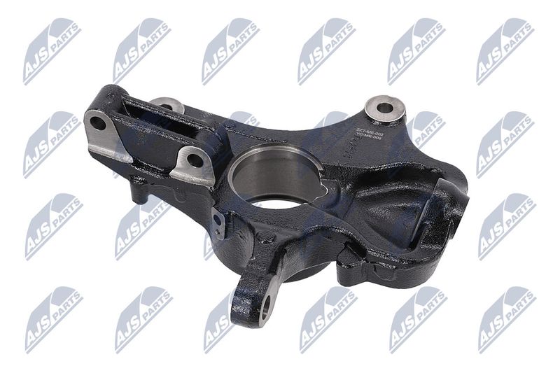 Käändmik, rattakinnitus, NTY ZZP-ME-024