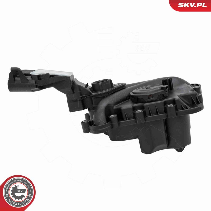 ESEN SKV 31SKV493 Oil Separator, crankcase ventilation