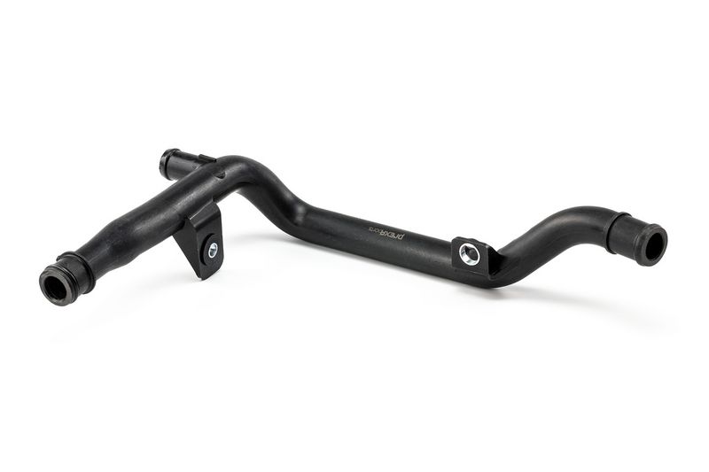 PREXAparts P150455 Coolant Pipe