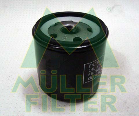 MULLER FILTER olajszűrő FO584