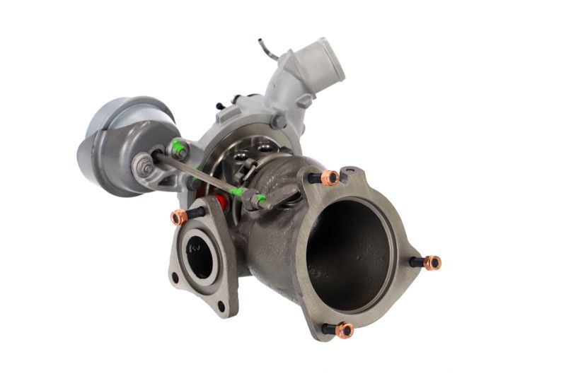 REMANTE 003-001-003795R Charger, charging (supercharged/turbocharged)