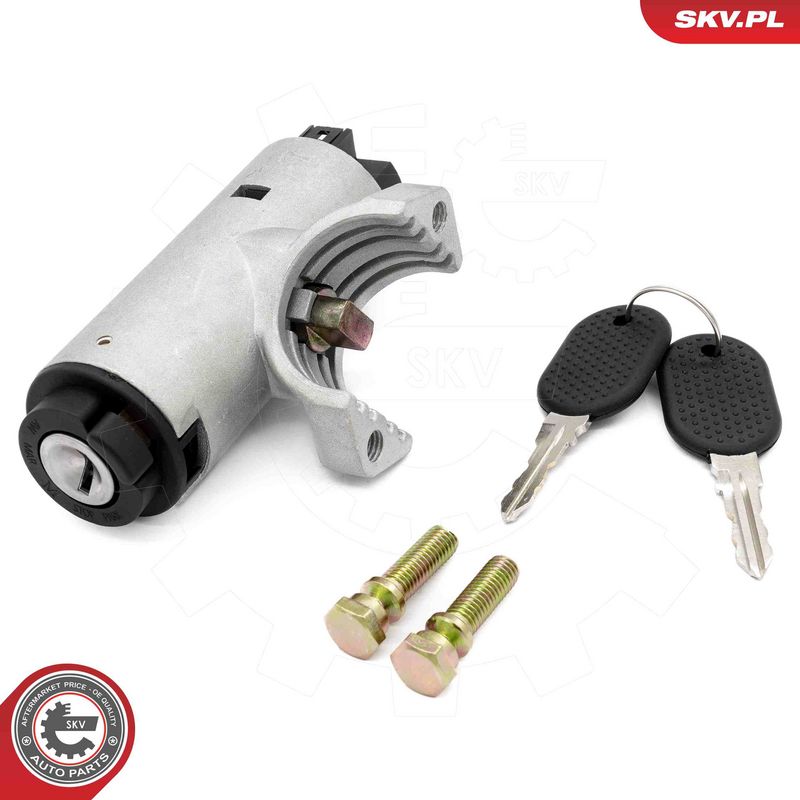 Roolilukk, ESEN SKV 65SKV213