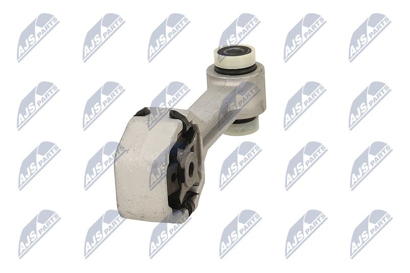 Paigutus, Mootor, NTY ZPS-RE-040