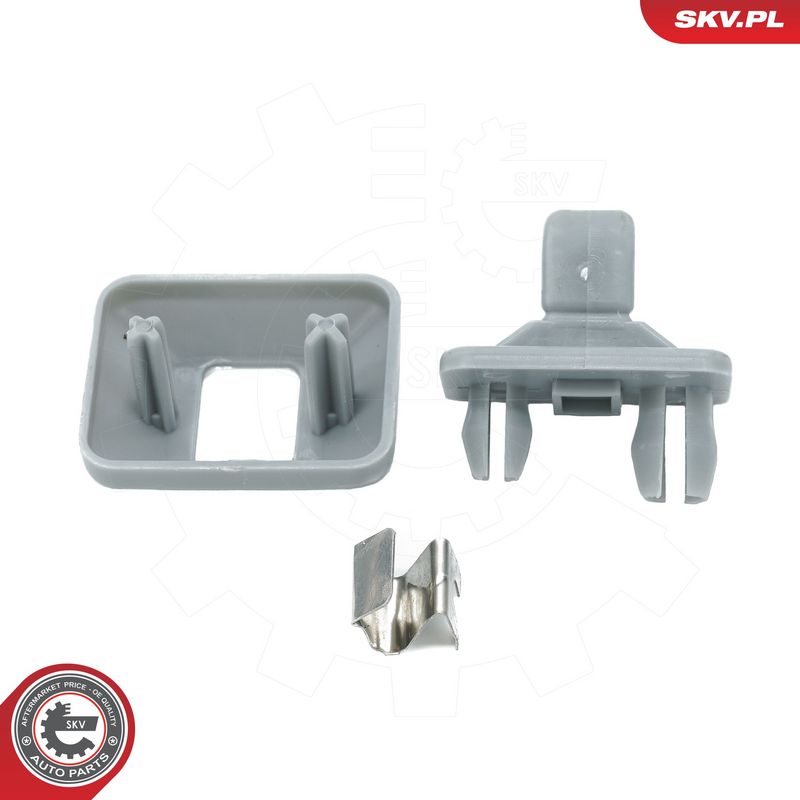 Kinniti, päikesesirm, ESEN SKV 96SKV244