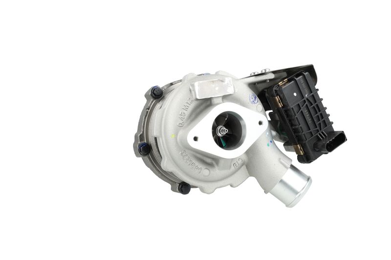 NRF 90010331 Charger, charging (supercharged/turbocharged)