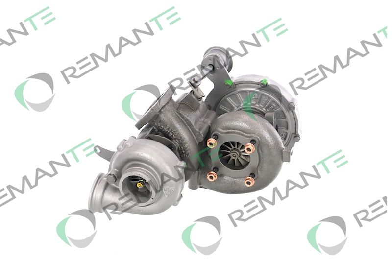 REMANTE 003-001-000165R Charger, charging (supercharged/turbocharged)
