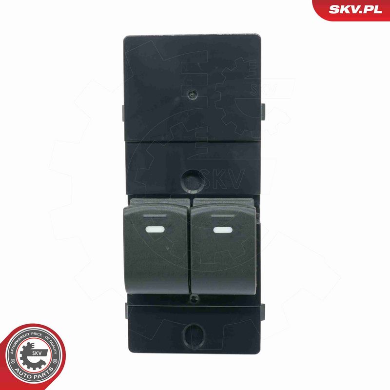 ESEN SKV 37SKV498 Switch, window regulator