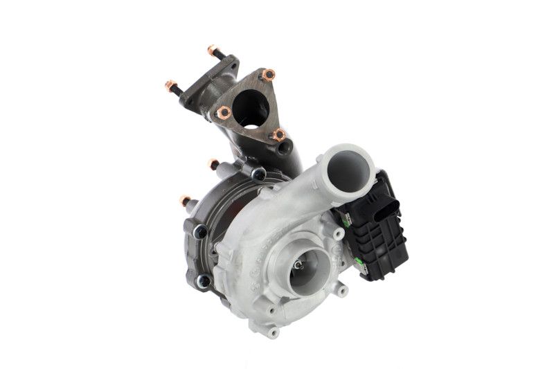 REMANTE 003-002-001073R Charger, charging (supercharged/turbocharged)