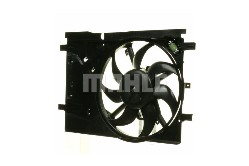 Product Image - Koelventilatorwiel - CFF183000P - MAHLE