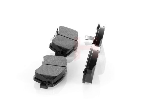 Piduriklotsi komplekt, ketaspidur, GH GH-414571