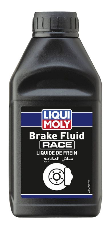 Гальмівна рідина, Liqui Moly 3679