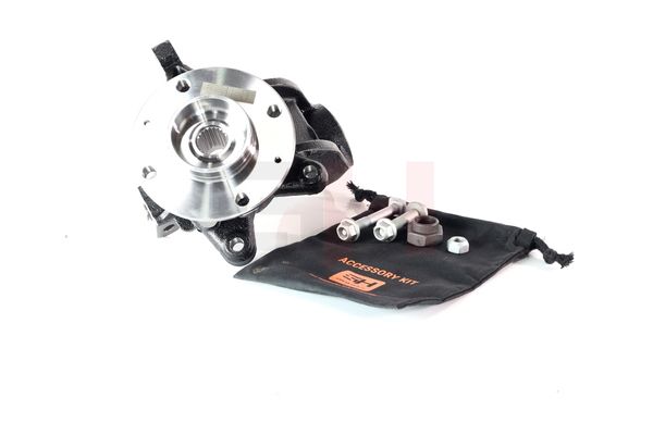 GH GH-283705H Steering Knuckle, wheel suspension