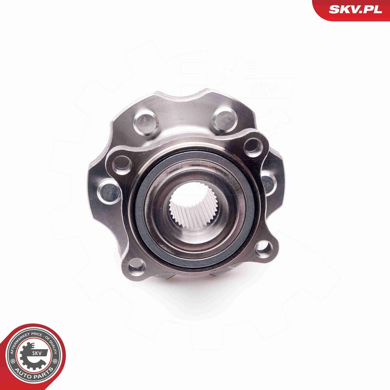 ESEN SKV 29SKV055 Wheel Bearing Kit