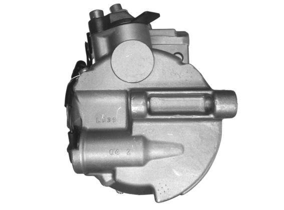 Airstal 10-5620 Compressor, air conditioning