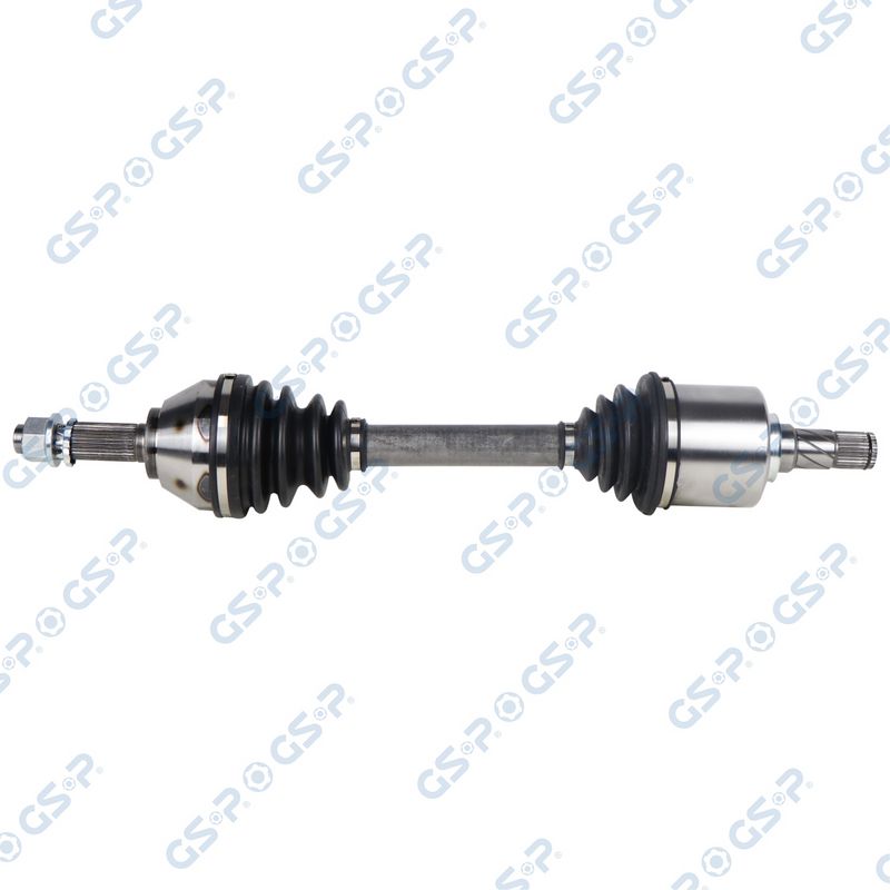 Veovõll, GSP 241286