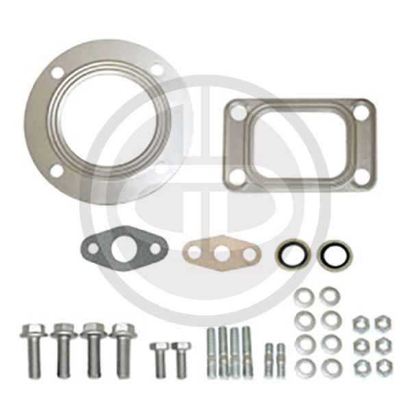 Buchli KT310150 - Mounting Kit, charger